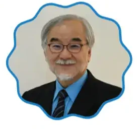 本間正人さん